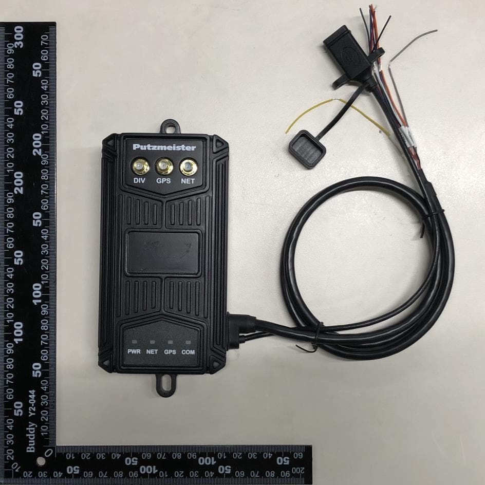 Vehicle Wireless Terminal Box with GSM, WCDMA, LTE, WIFI, Bluetooth and GNSS - FCC ID 2AO7J-LI1520 - ROOTCLOUD TECHNOLOGY CO.,LTD