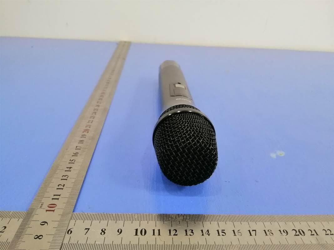 UHF Wireless Microphone - FCC ID 2AO85-WXM02 - SHENZHEN JINGDU TECHNOLOGY CO.,LTD (4)