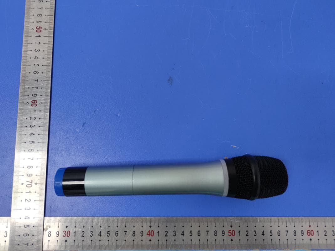 Wireless Microphone - FCC ID 2AO85-WXM15 - SHENZHEN JINGDU TECHNOLOGY CO.,LTD (3)