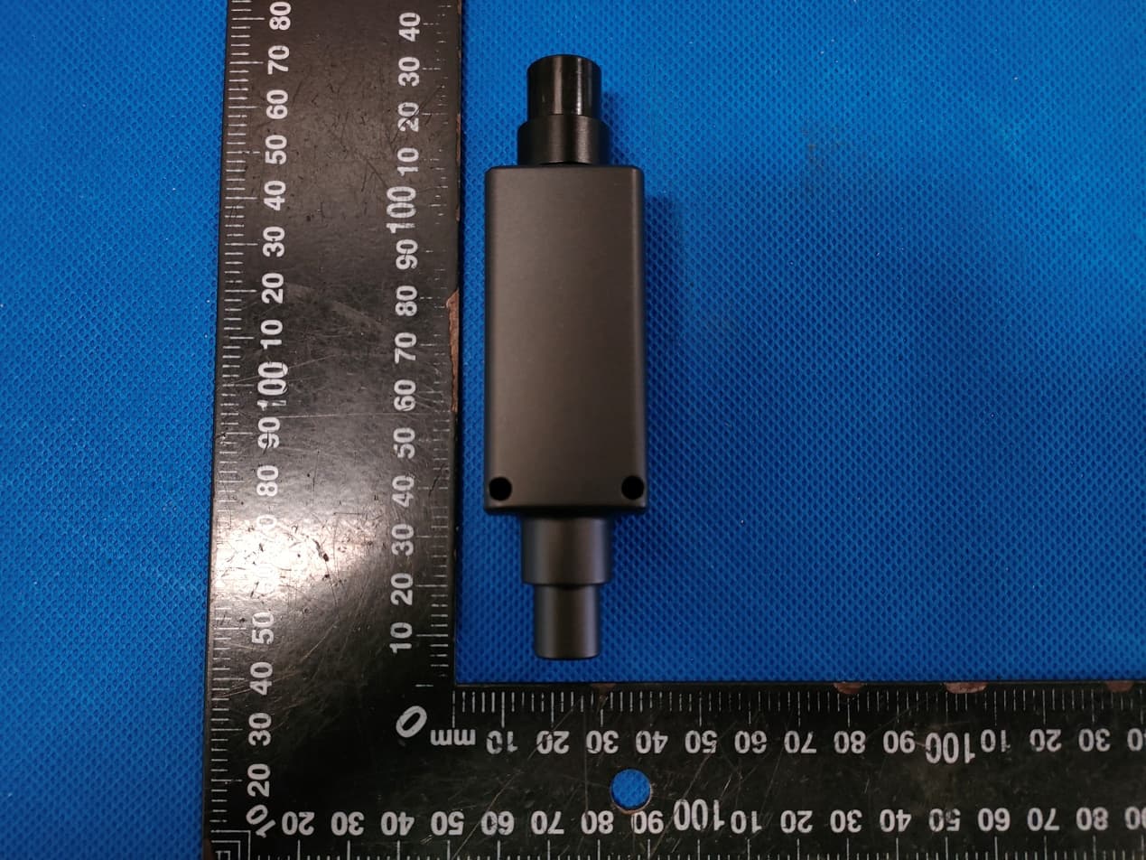 XLR Wireless Transmitter and Receiver - FCC ID 2AO85-WXM29 - SHENZHEN JINGDU TECHNOLOGY CO.,LTD (2)