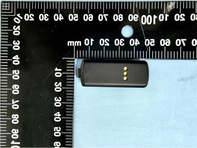 Wireless microphone - FCC ID 2AO89PG-MIC2 - PICOGEAR (2)