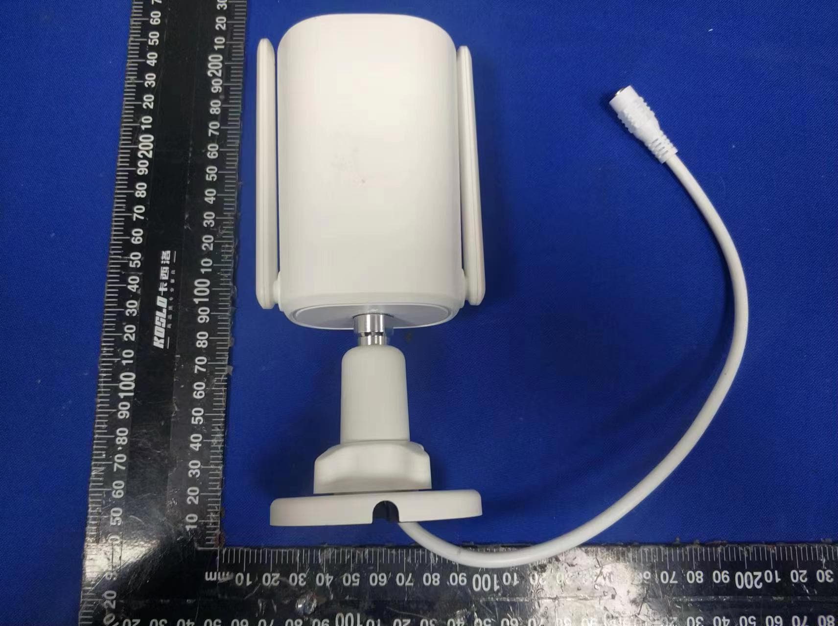 Vigil 3 - FCC ID 2AO8RNI-1921 - Netvue Technologies Co., Ltd.