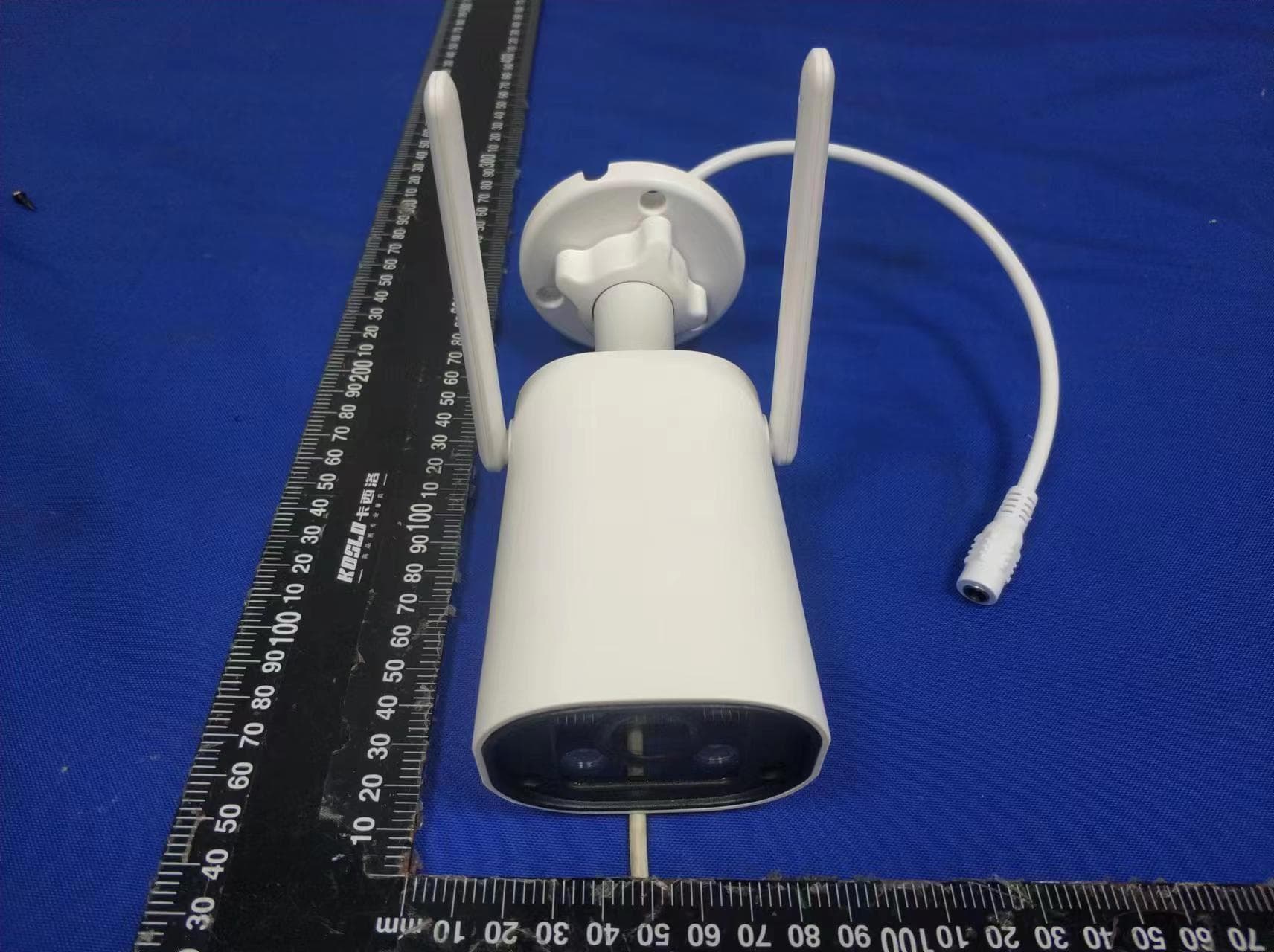 Vigil 3 - FCC ID 2AO8RNI-1921 - Netvue Technologies Co., Ltd. (2)