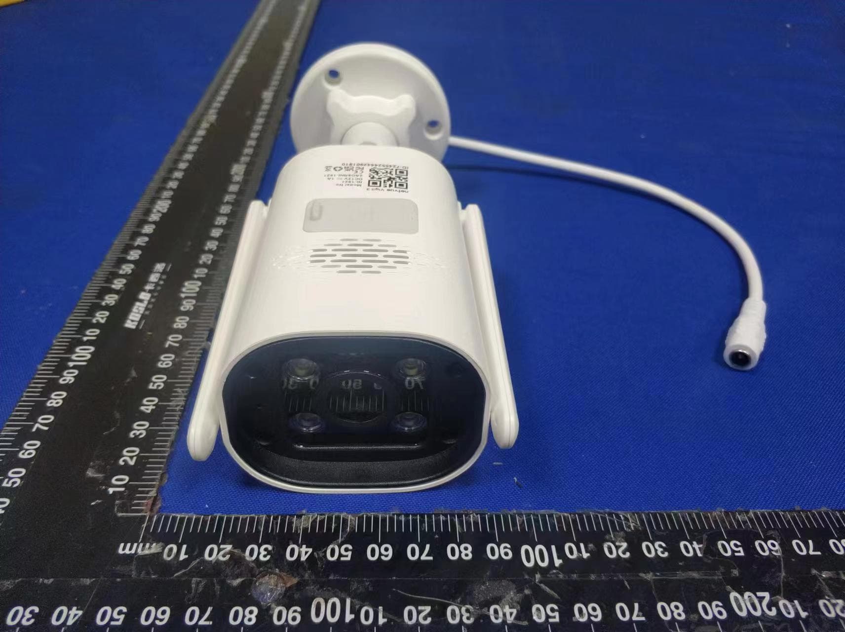 Vigil 3 - FCC ID 2AO8RNI-1921 - Netvue Technologies Co., Ltd. (3)
