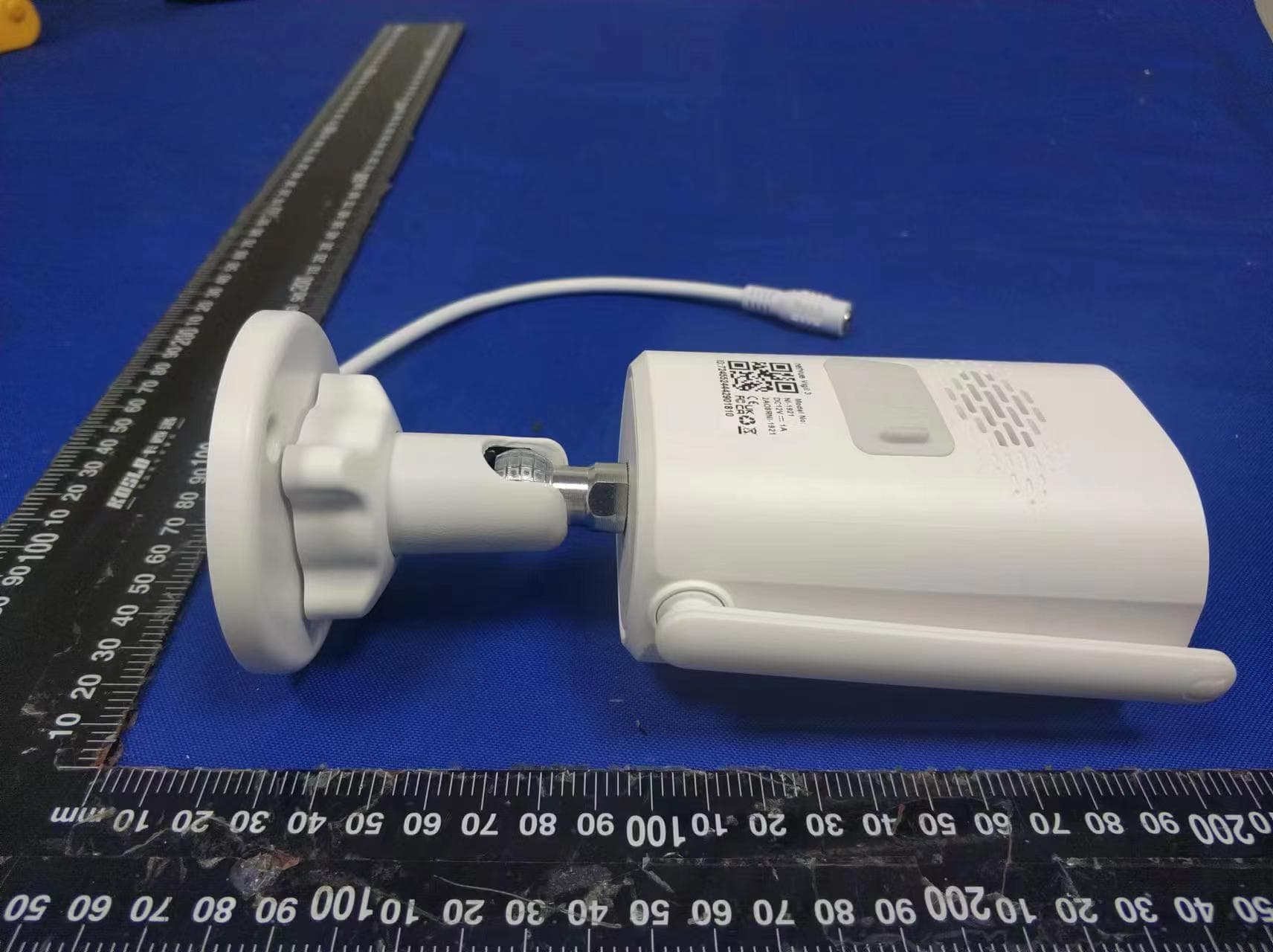 Vigil 3 - FCC ID 2AO8RNI-1921 - Netvue Technologies Co., Ltd. (5)