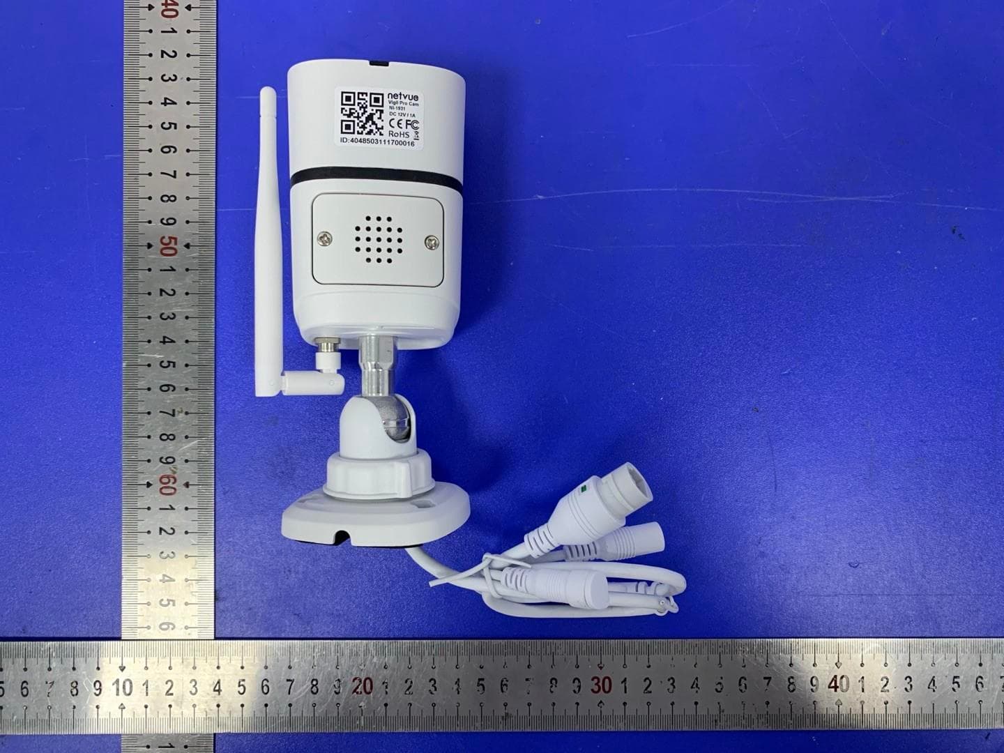 Vigil Pro - FCC ID 2AO8RNI-1930 - Netvue Technologies Co., Ltd. (3)