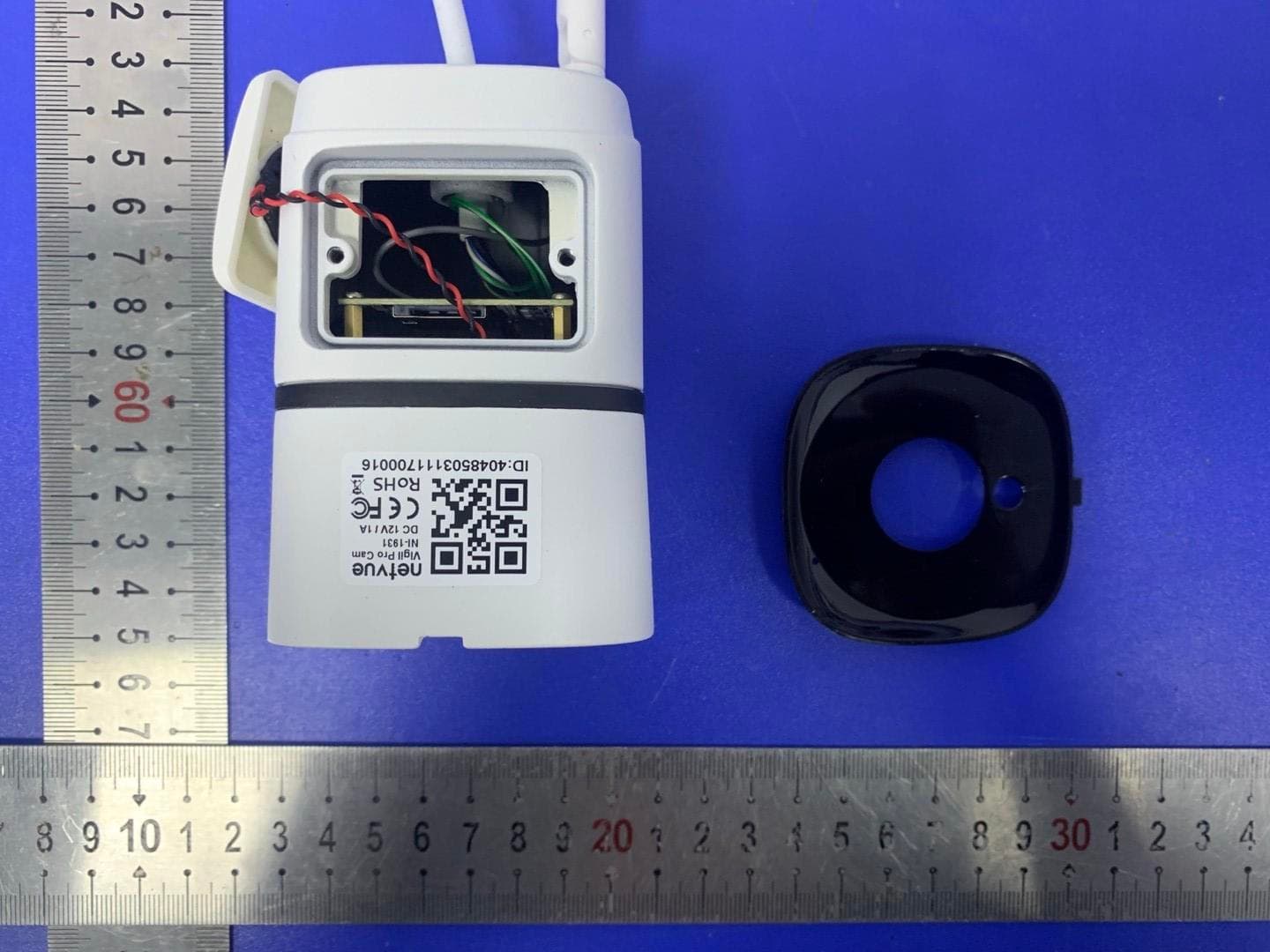 Vigil Pro - FCC ID 2AO8RNI-1930 - Netvue Technologies Co., Ltd. (5)