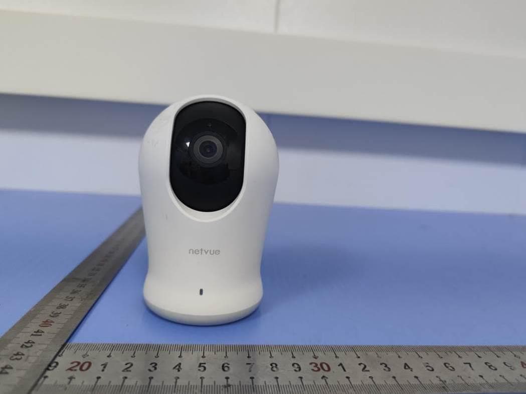 Orb Pro - FCC ID 2AO8RNI-3231 - Netvue Technologies Co., Ltd. (4)