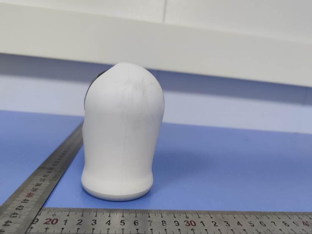 Orb Pro - FCC ID 2AO8RNI-3231 - Netvue Technologies Co., Ltd. (5)