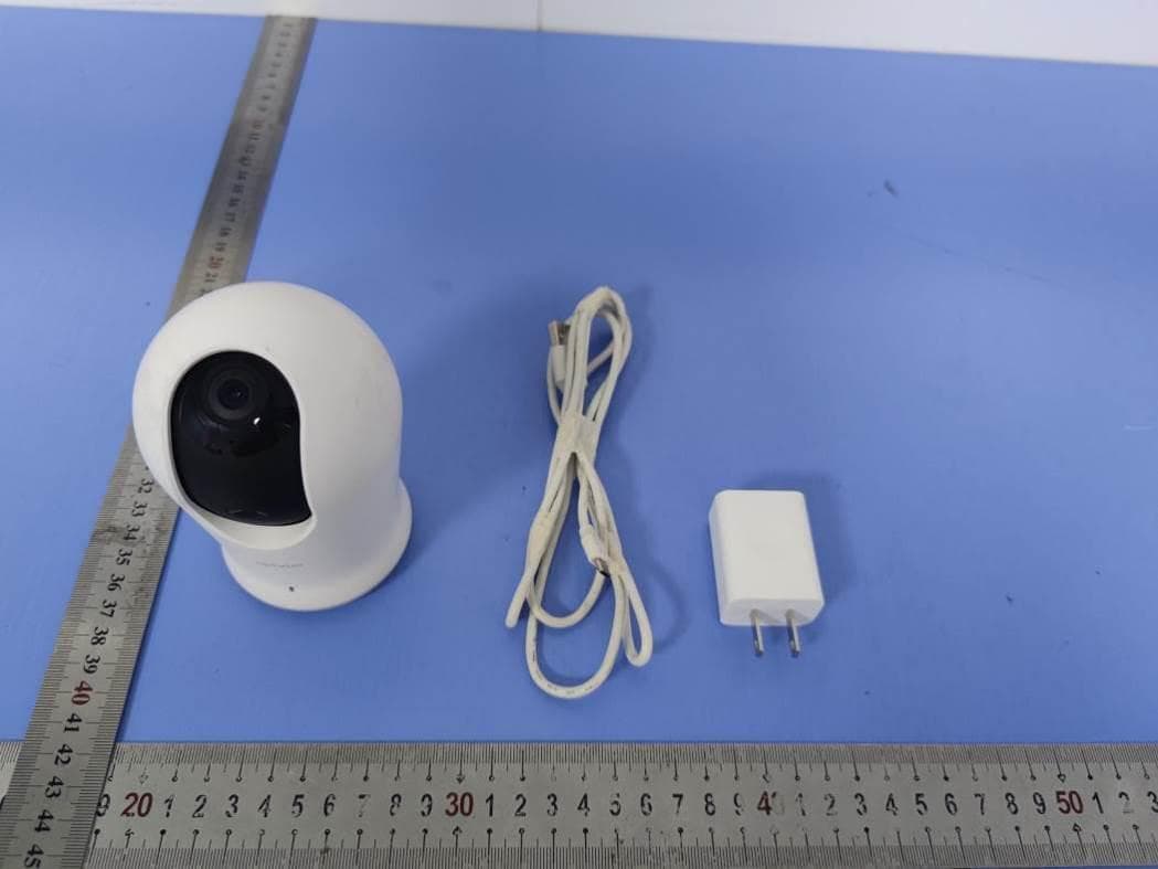 Orb Pro - FCC ID 2AO8RNI-3231 - Netvue Technologies Co., Ltd.