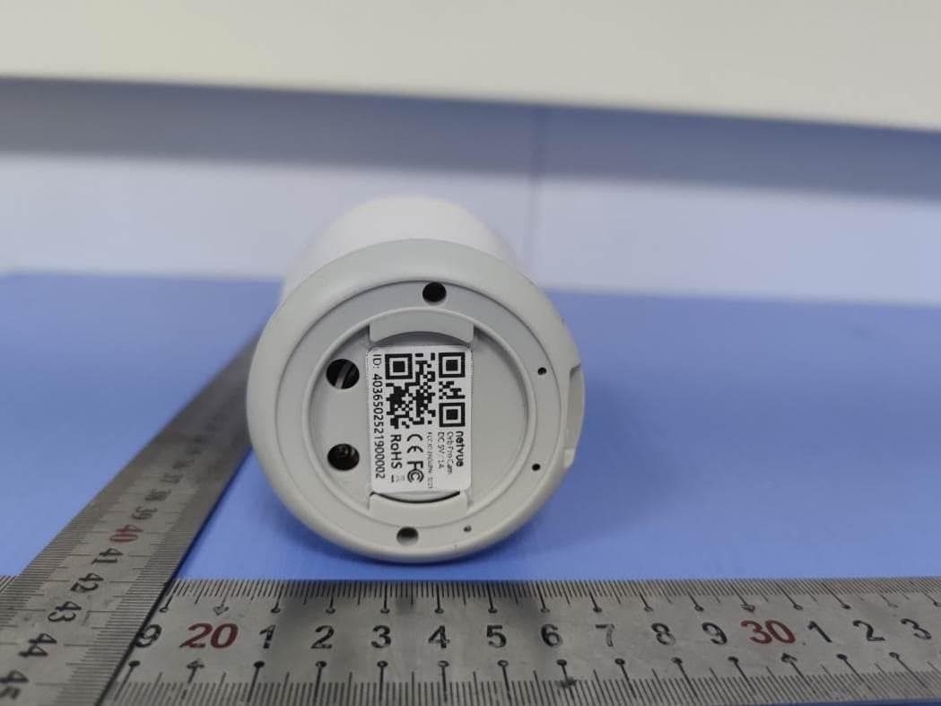 Orb Pro - FCC ID 2AO8RNI-3231 - Netvue Technologies Co., Ltd. (2)