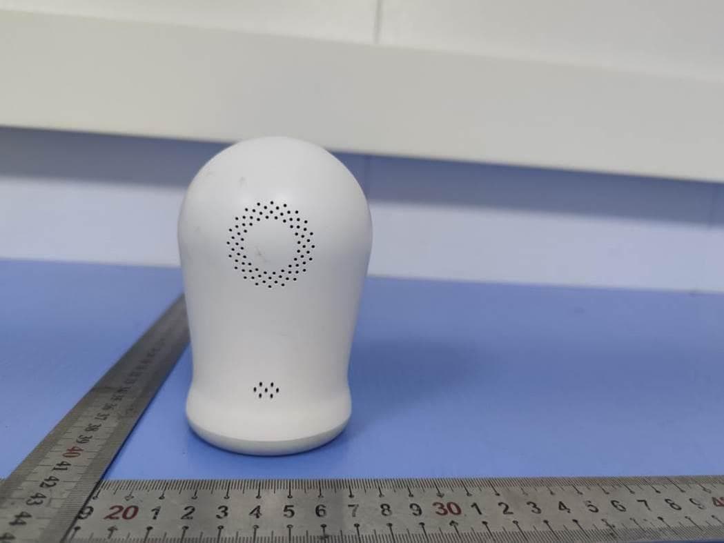 Orb Pro - FCC ID 2AO8RNI-3231 - Netvue Technologies Co., Ltd. (3)