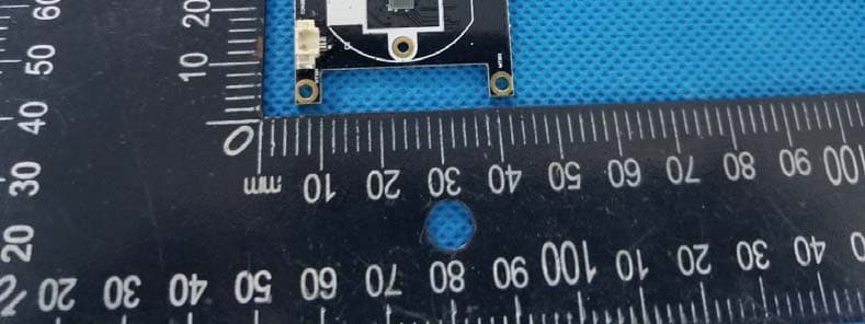 Sentry Camera - FCC ID 2AO8RNI-3250 - Netvue Technologies Co., Ltd.