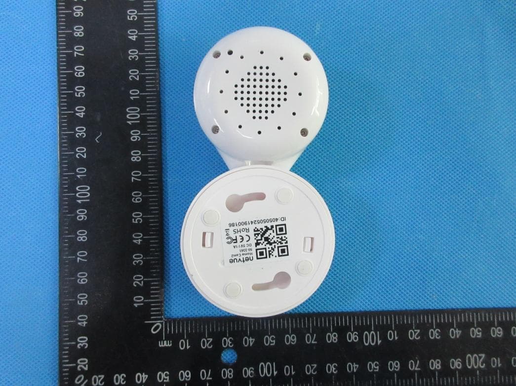 Home Cam 2 - FCC ID 2AO8RNI-3341 - Netvue Technologies Co., Ltd. (2)