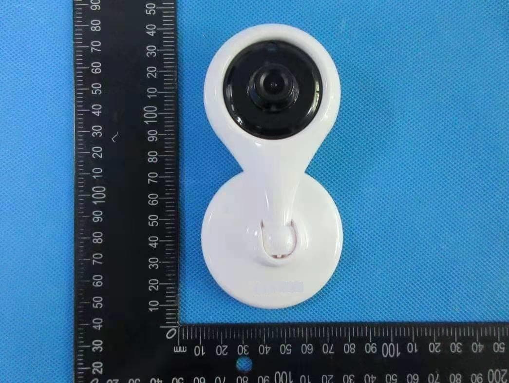 Home Cam 2 - FCC ID 2AO8RNI-3341 - Netvue Technologies Co., Ltd. (3)
