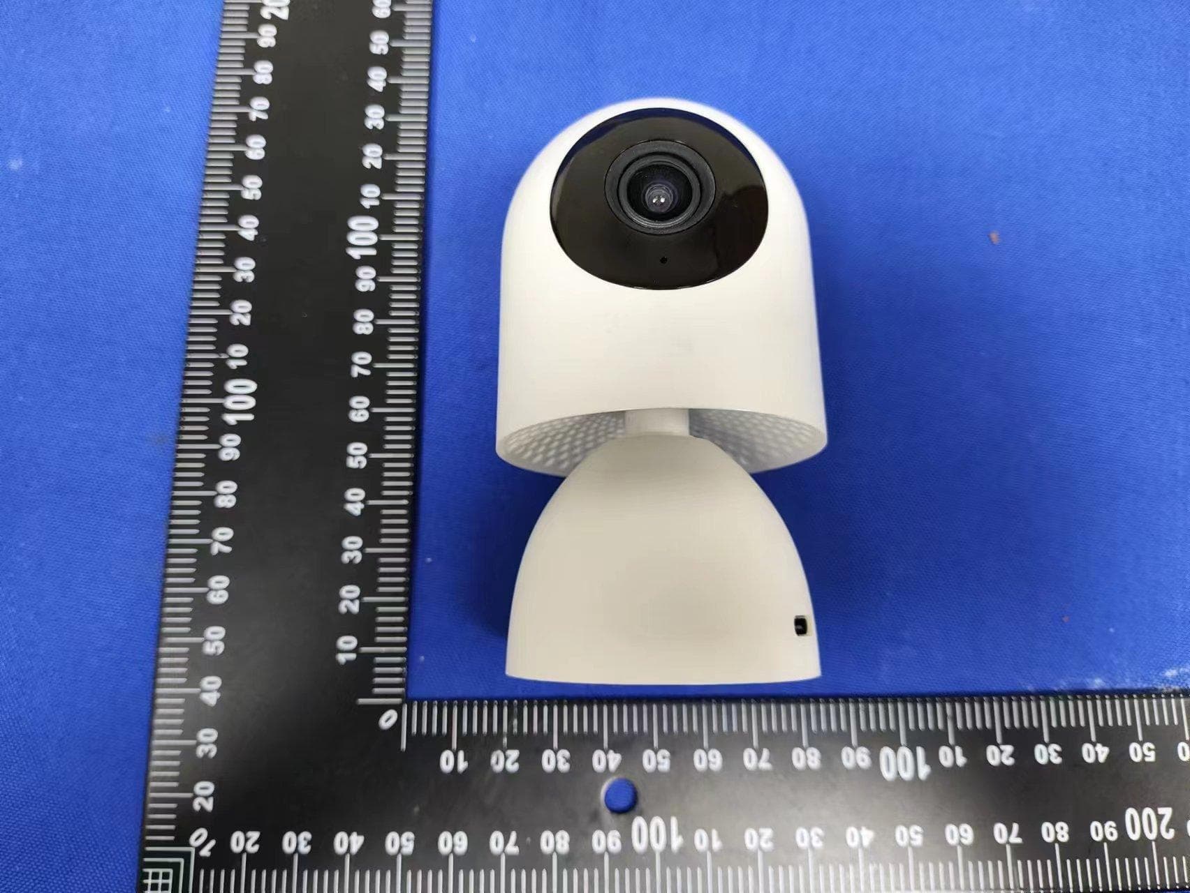 Orb Cam 2 - FCC ID 2AO8RNI-3431 - Netvue Technologies Co., Ltd. (2)