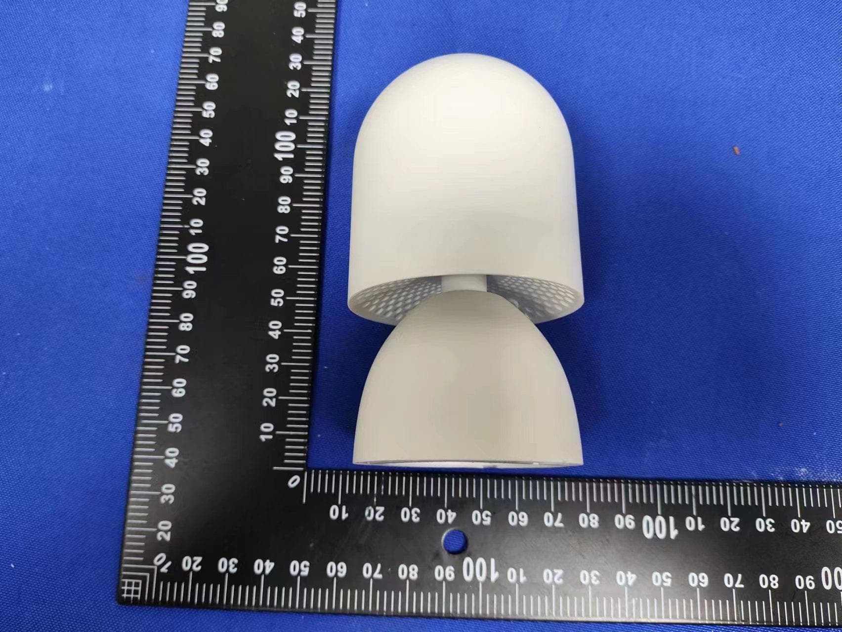 Orb Cam 2 - FCC ID 2AO8RNI-3431 - Netvue Technologies Co., Ltd.