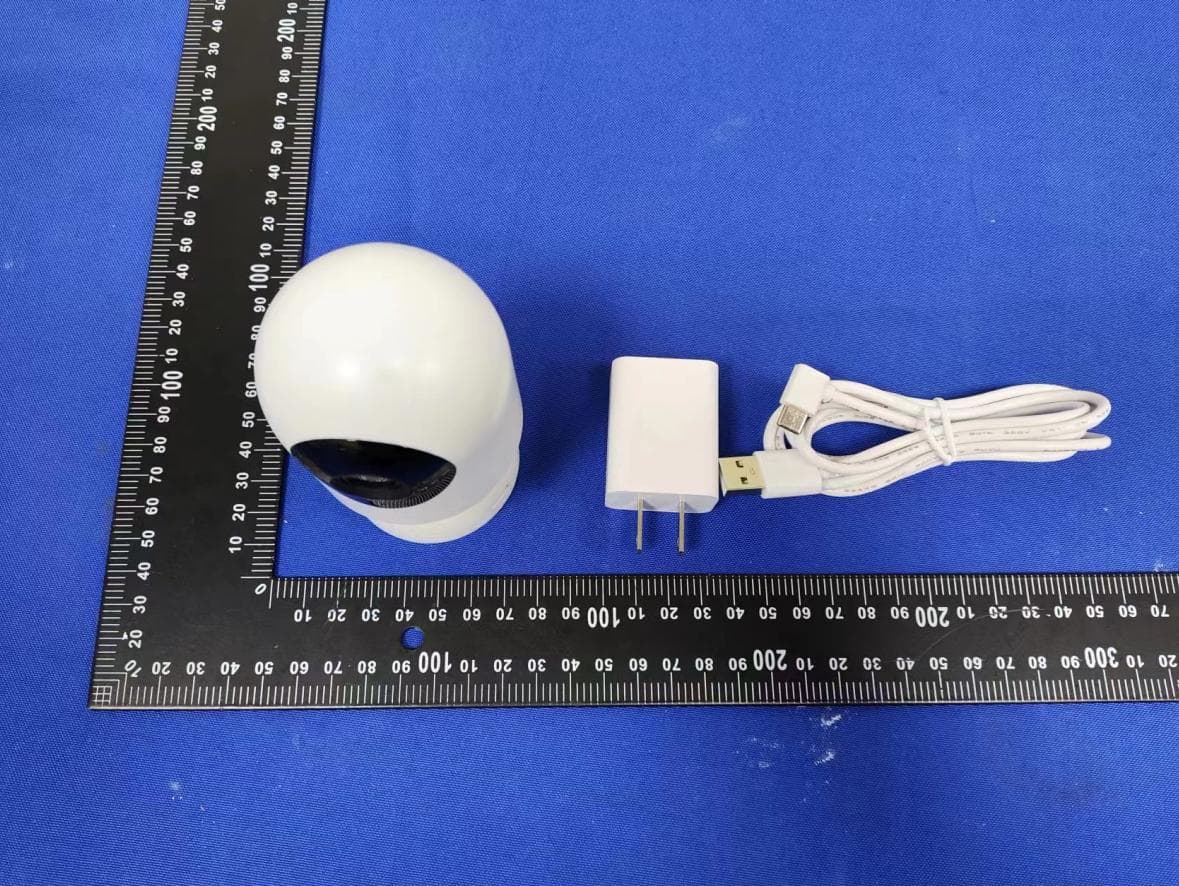 Orb Cam 2 - FCC ID 2AO8RNI-3431 - Netvue Technologies Co., Ltd. (4)