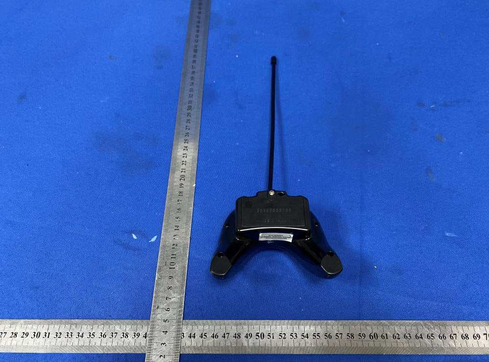 Toy RC Robot Jr - FCC ID 2AO8XMXW2022A49 - Shantou Dreamhouse Toys Industrial Co., Ltd.