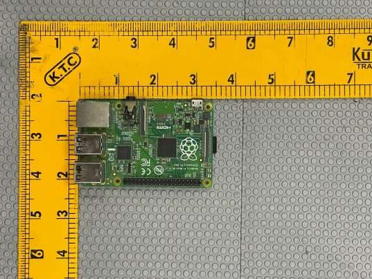mPCIe LoRa Concentrator Board - FCC ID 2AO93-NM0824-I - System Level Solutions (India) Pvt. Ltd. (3)
