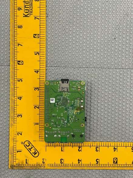 mPCIe LoRa Concentrator Board - FCC ID 2AO93-NM0824-I - System Level Solutions (India) Pvt. Ltd. (2)