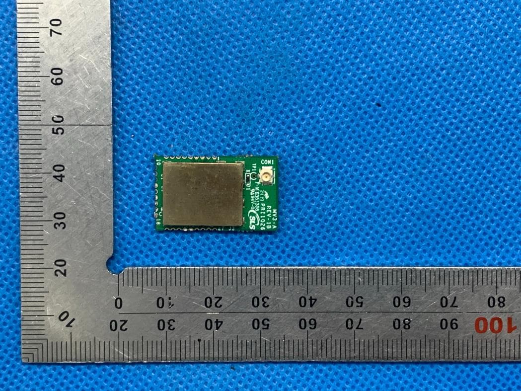 NLN100C-1 - FCC ID 2AO93PI0NN100C1100 - System Level Solutions (India) Pvt. Ltd. (3)