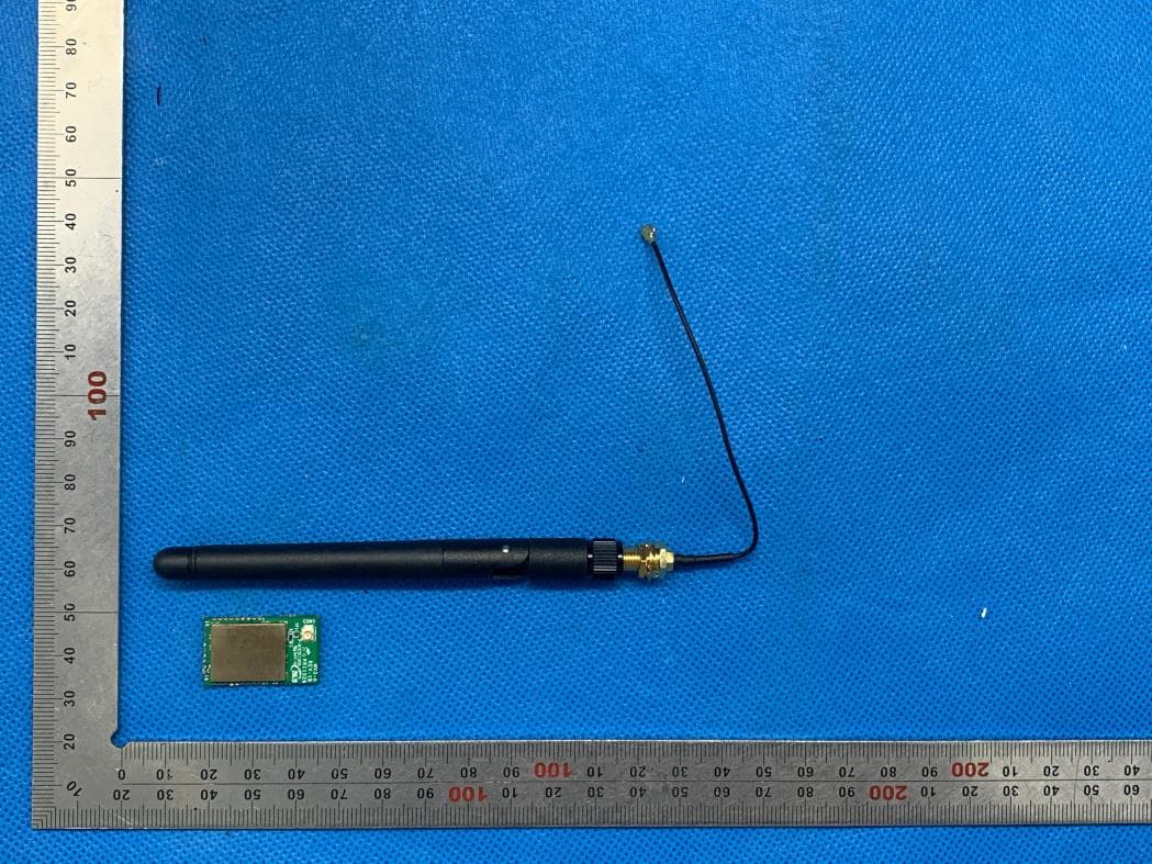 NLN100C-1 - FCC ID 2AO93PI0NN100C1100 - System Level Solutions (India) Pvt. Ltd. (2)
