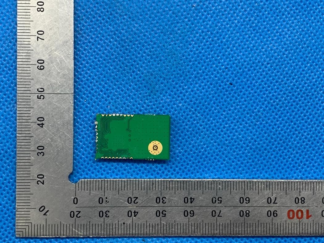NLN100C-1 - FCC ID 2AO93PI0NN100C1100 - System Level Solutions (India) Pvt. Ltd.