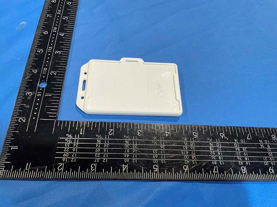 Smart Wearable Badge - FCC ID 2AO94-B2 - MOKO TECHNOLOGY LIMITED (4)