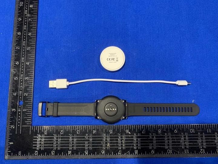 SMART WATCH - FCC ID 2AO94-C1 - MOKO TECHNOLOGY LIMITED (4)