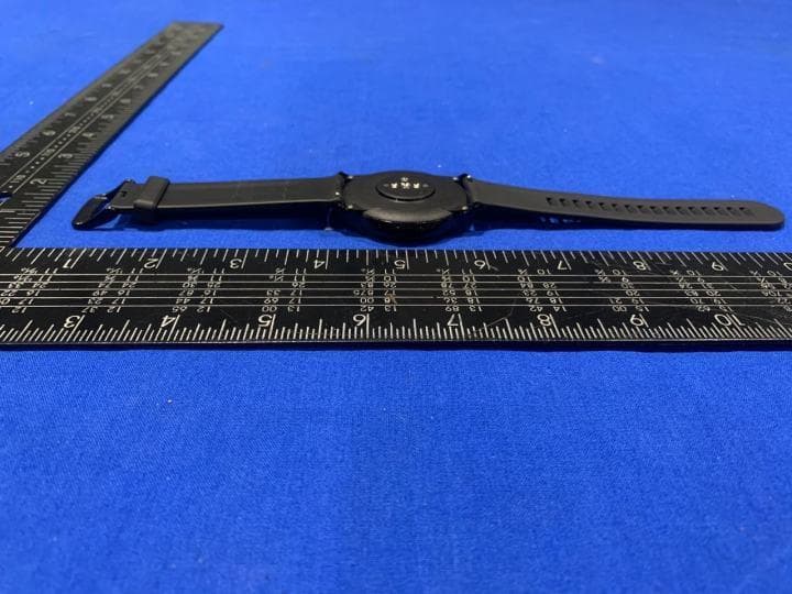 SMART WATCH - FCC ID 2AO94-C1 - MOKO TECHNOLOGY LIMITED (5)