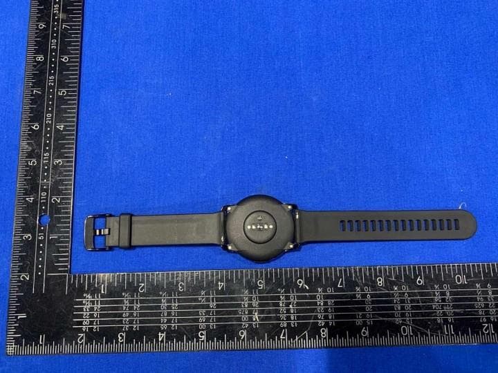 SMART WATCH - FCC ID 2AO94-C1 - MOKO TECHNOLOGY LIMITED (2)