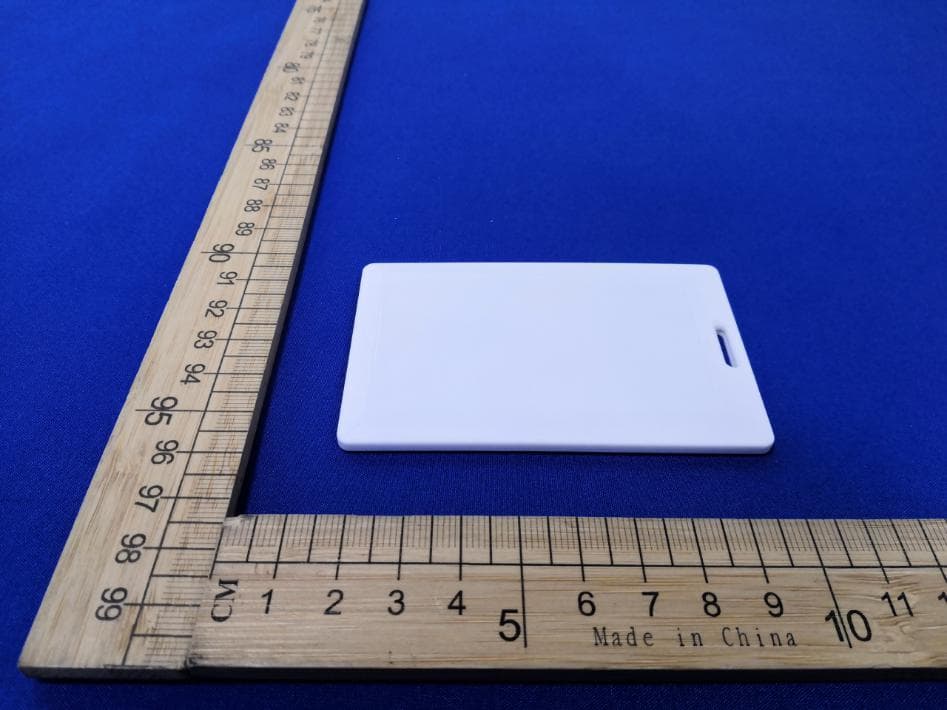 Bluetooth Beacon - FCC ID 2AO94-H3BEACON - MOKO TECHNOLOGY LIMITED
