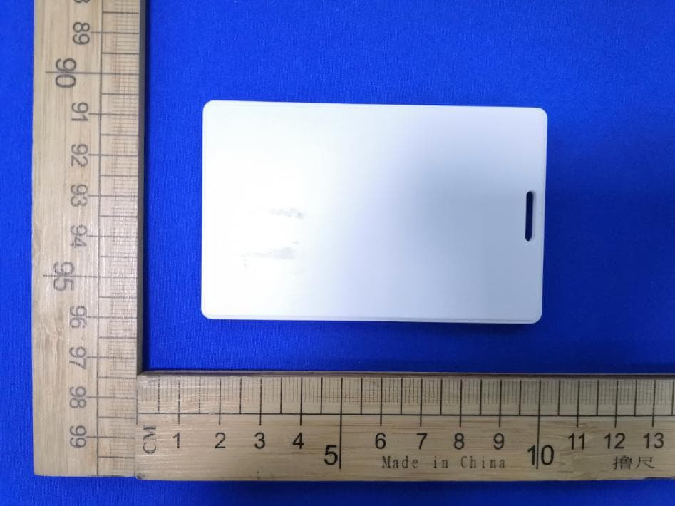 Bluetooth Beacon - FCC ID 2AO94-H3BEACON - MOKO TECHNOLOGY LIMITED (2)