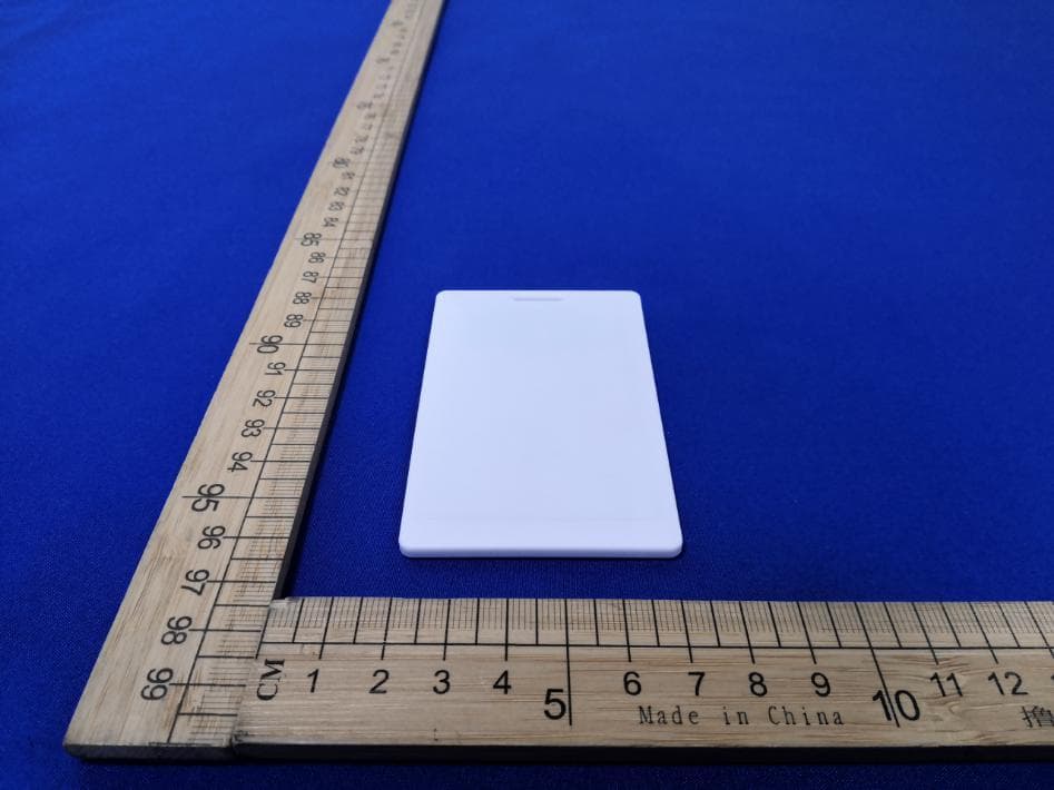 Bluetooth Beacon - FCC ID 2AO94-H3BEACON - MOKO TECHNOLOGY LIMITED (4)