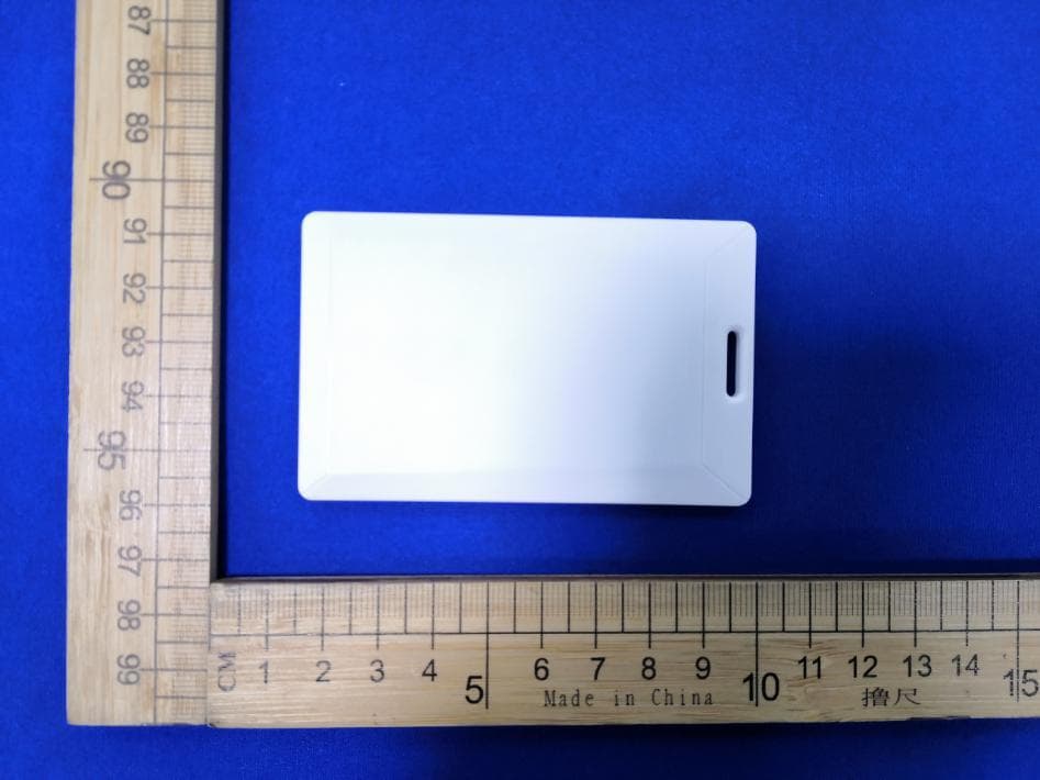 Bluetooth Beacon - FCC ID 2AO94-H3BEACON - MOKO TECHNOLOGY LIMITED (5)