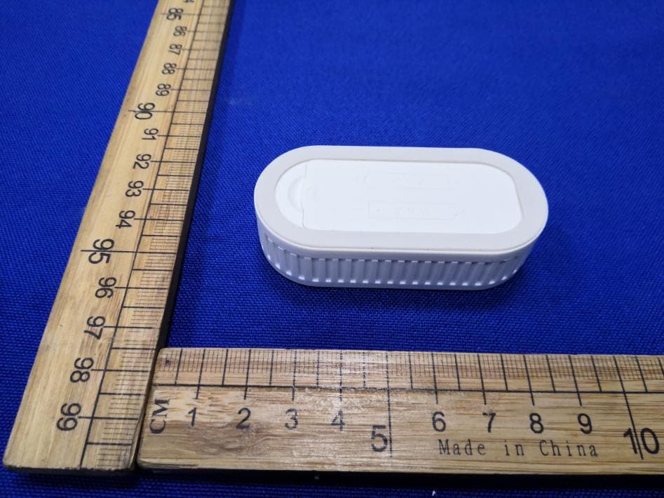 Bluetooth Beacon - FCC ID 2AO94-H4 - MOKO TECHNOLOGY LIMITED (5)