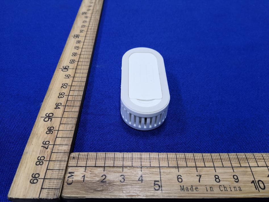 Bluetooth Beacon - FCC ID 2AO94-H4 - MOKO TECHNOLOGY LIMITED (4)