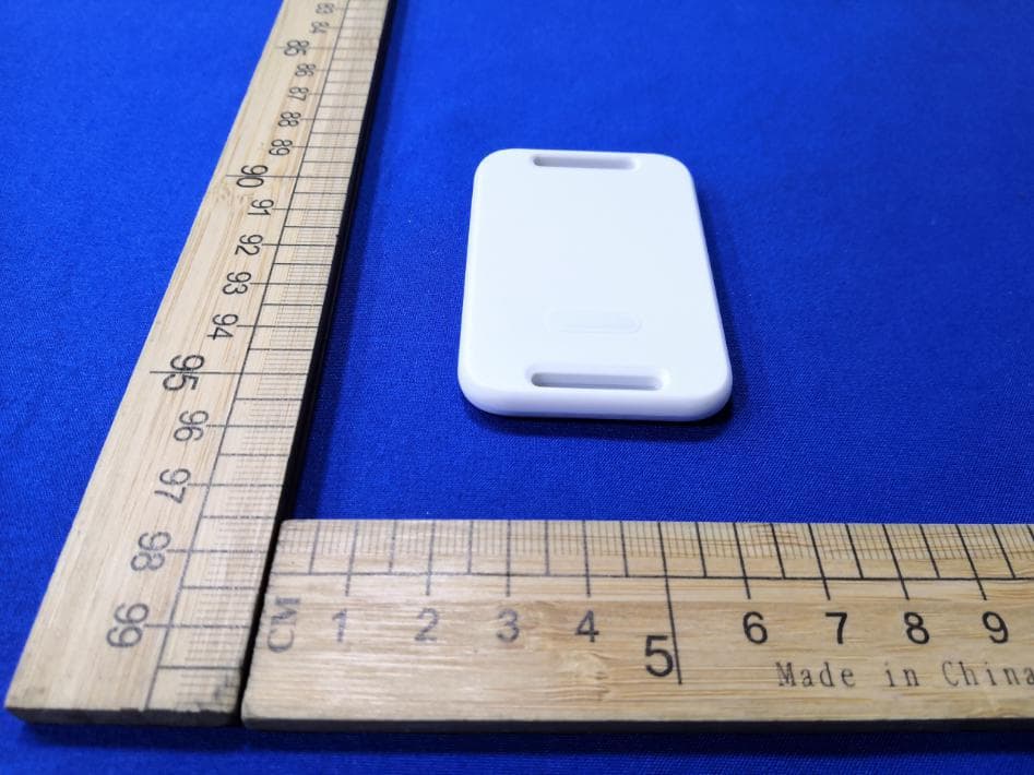 Bluetooth Beacon - FCC ID 2AO94-H5 - MOKO TECHNOLOGY LIMITED (3)