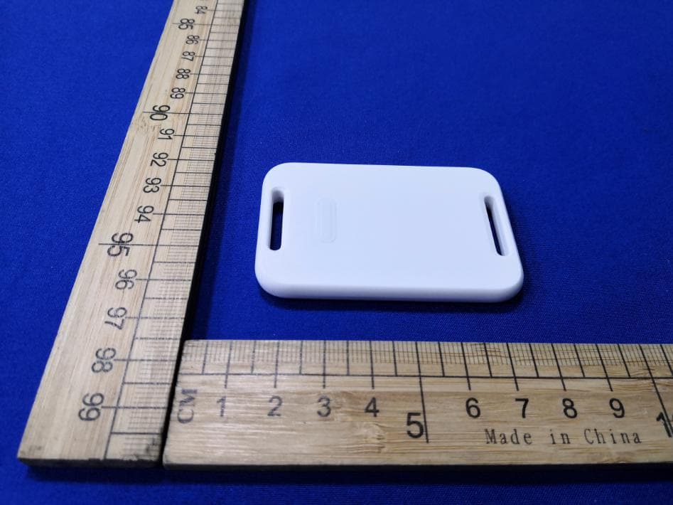 Bluetooth Beacon - FCC ID 2AO94-H5 - MOKO TECHNOLOGY LIMITED (5)