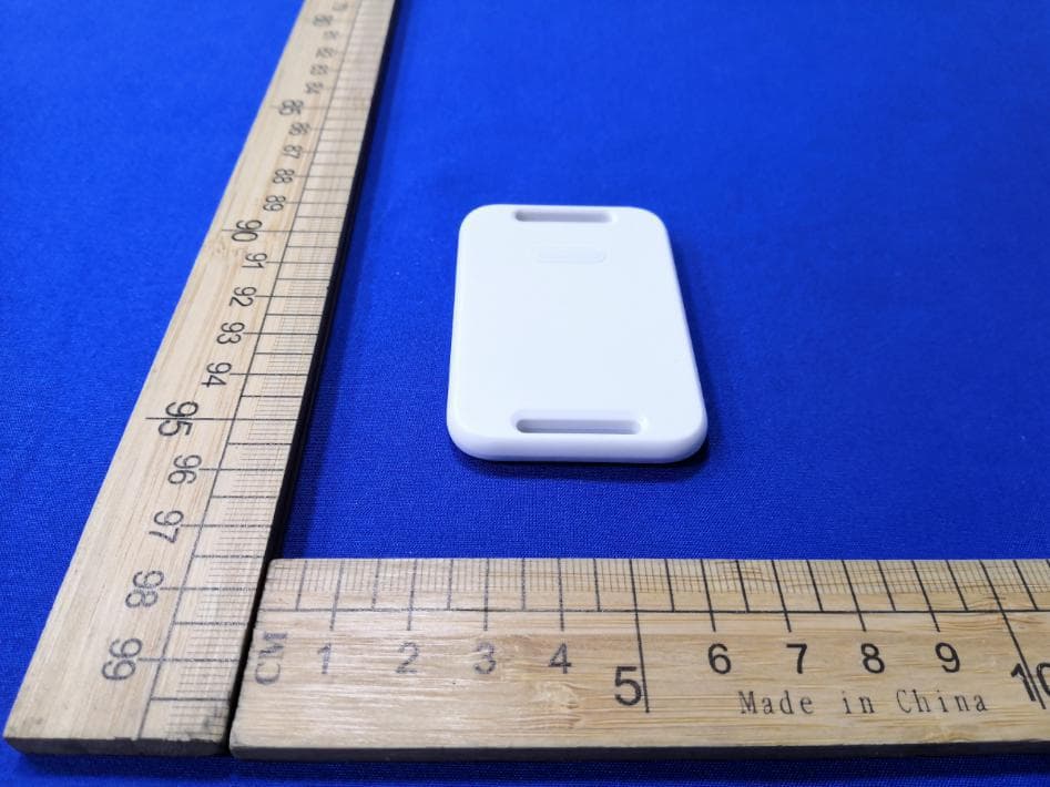 Bluetooth Beacon - FCC ID 2AO94-H5 - MOKO TECHNOLOGY LIMITED (4)