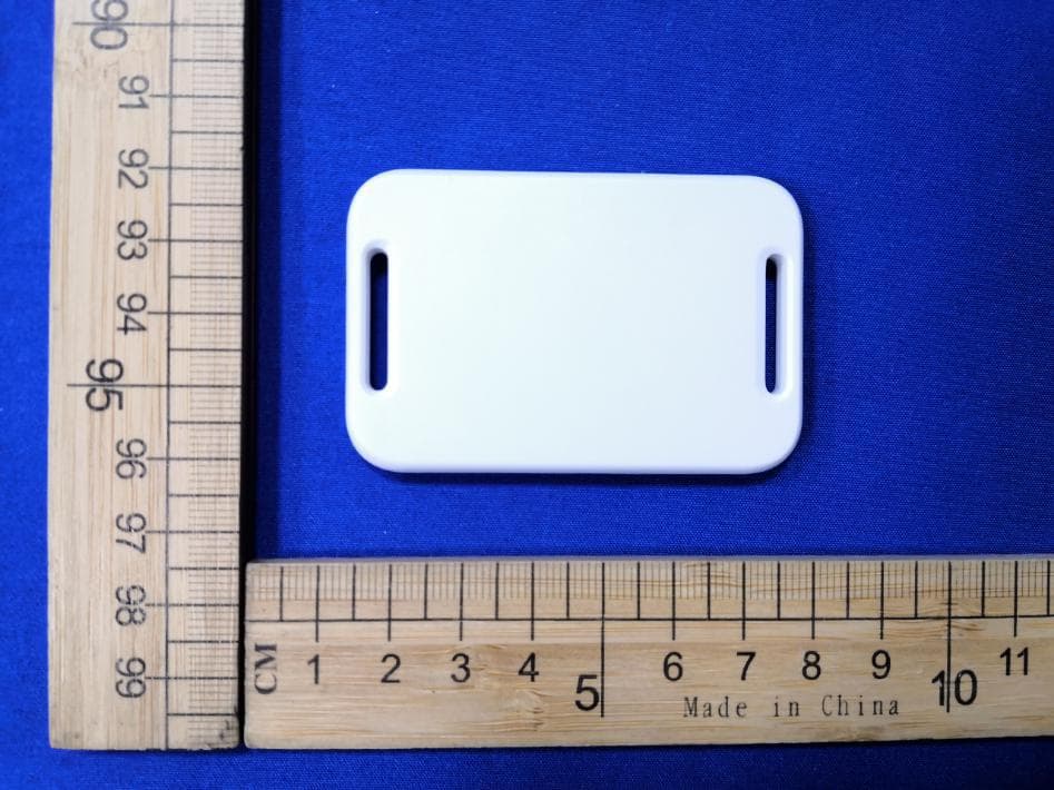 Bluetooth Beacon - FCC ID 2AO94-H5 - MOKO TECHNOLOGY LIMITED (2)