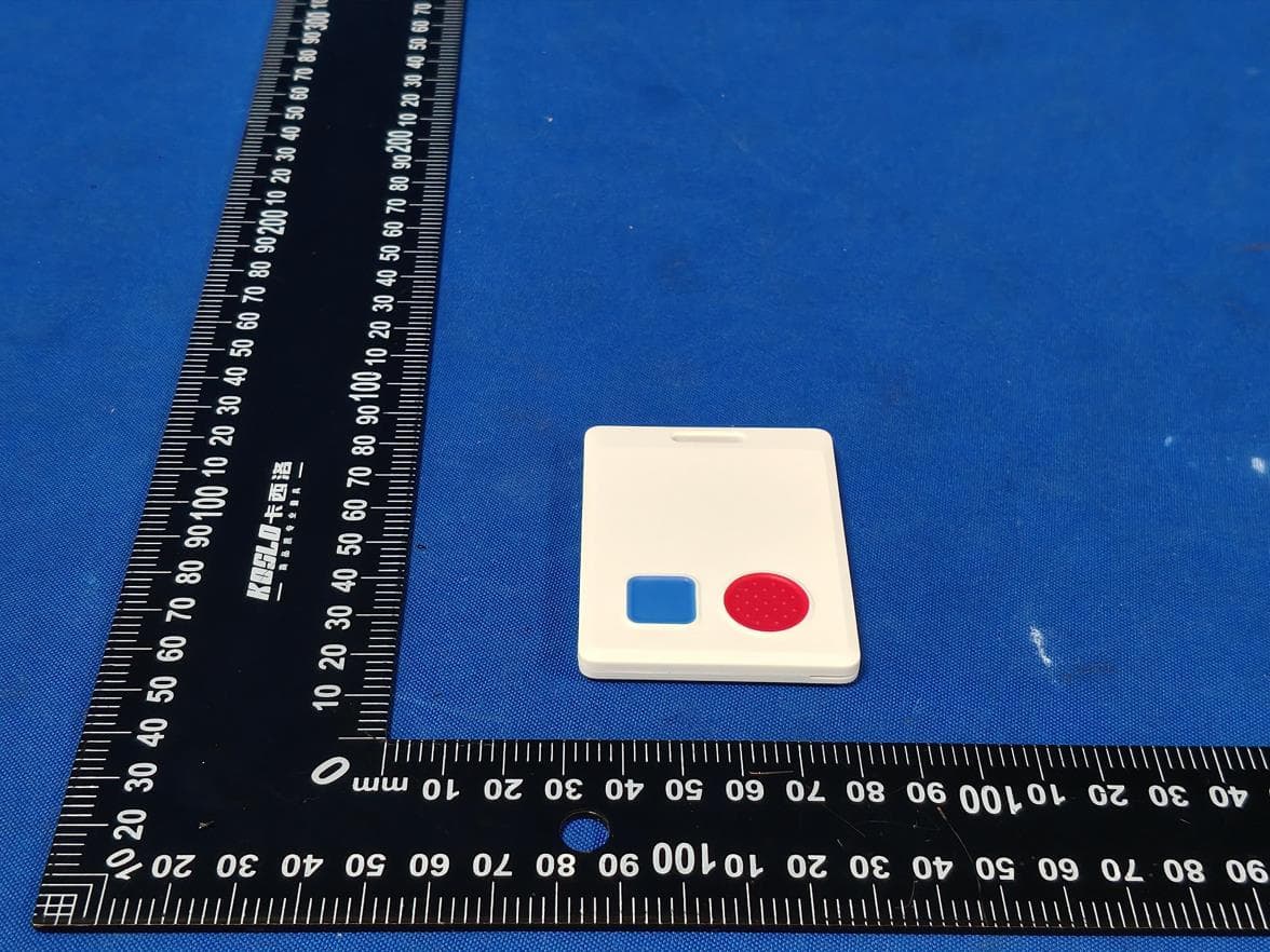 Bluetooth Beacon - FCC ID 2AO94-H5PD - MOKO TECHNOLOGY LIMITED (2)