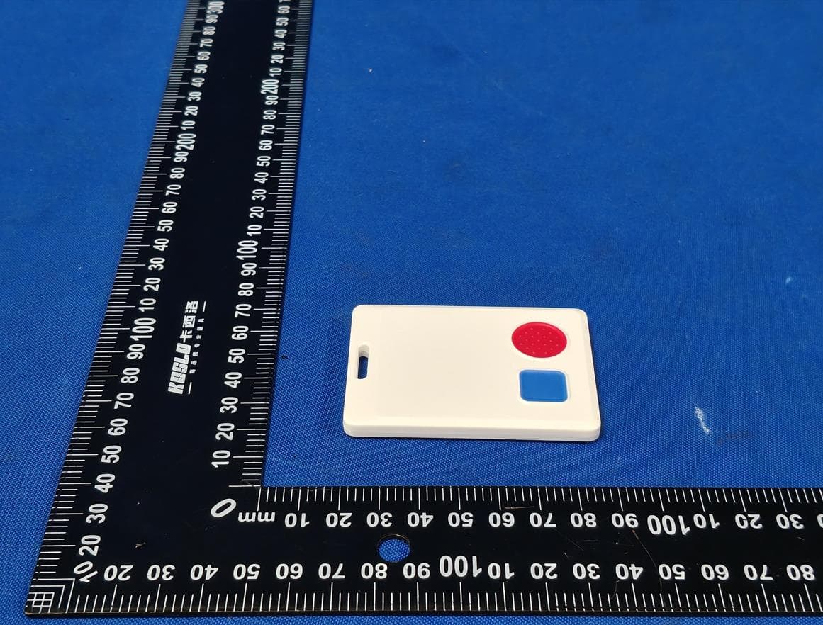 Bluetooth Beacon - FCC ID 2AO94-H5PD - MOKO TECHNOLOGY LIMITED (4)