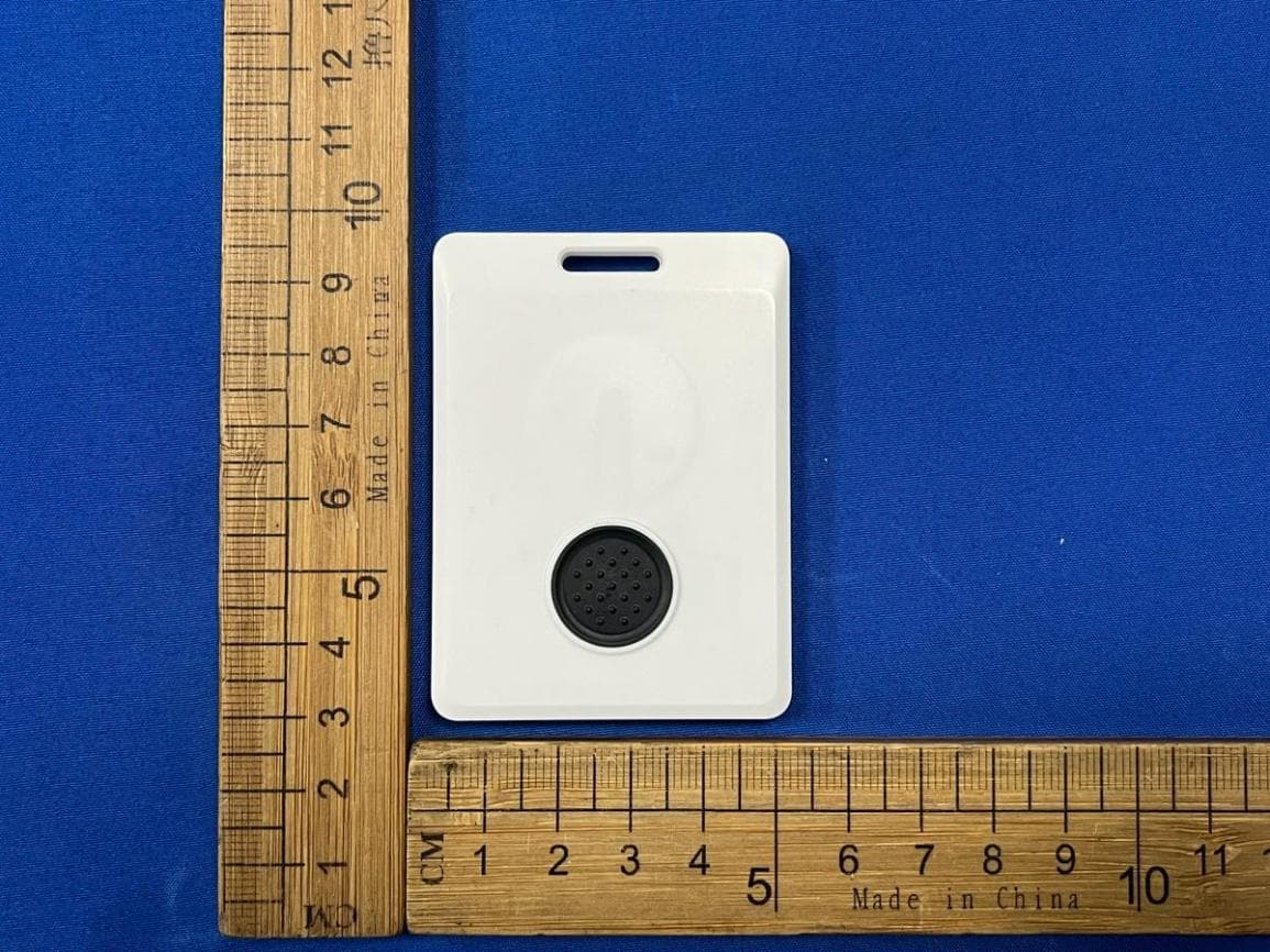 Bluetooth Beacon - FCC ID 2AO94-H5PRO - MOKO TECHNOLOGY LIMITED
