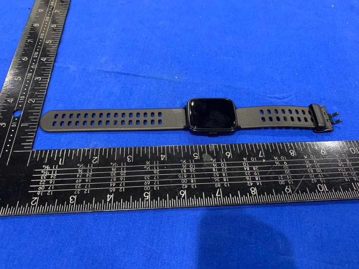 Smart Watch - FCC ID 2AO94-H709 - MOKO TECHNOLOGY LIMITED