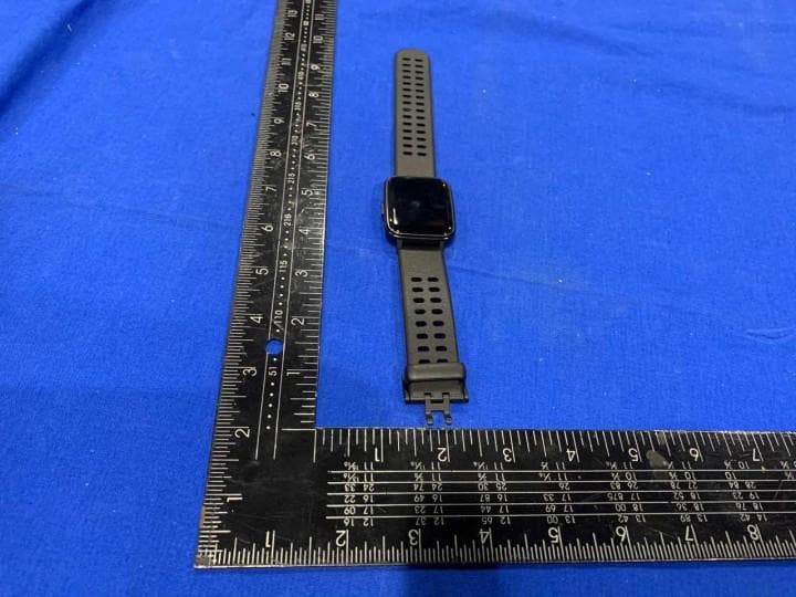 Smart Watch - FCC ID 2AO94-H709 - MOKO TECHNOLOGY LIMITED (2)