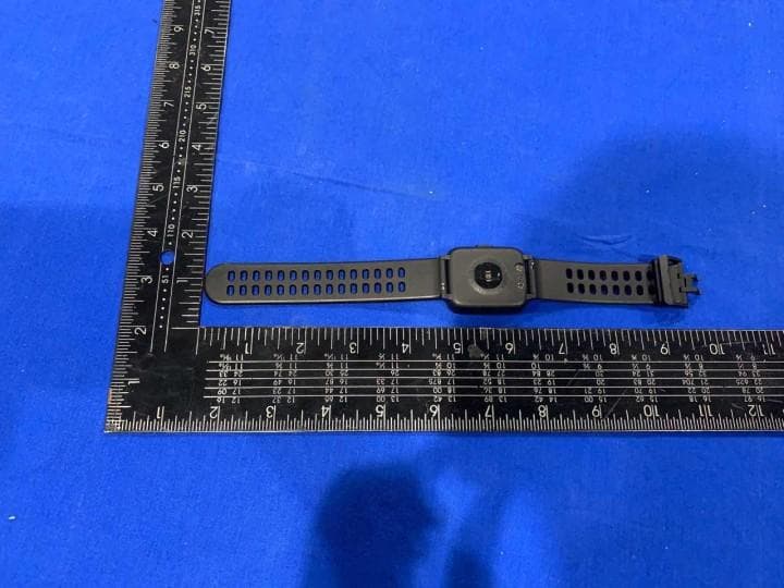 Smart Watch - FCC ID 2AO94-H709 - MOKO TECHNOLOGY LIMITED (4)