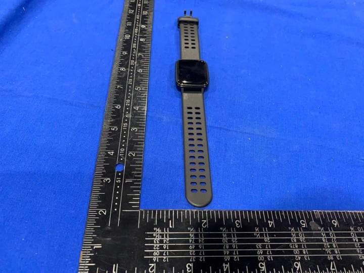 Smart Watch - FCC ID 2AO94-H709 - MOKO TECHNOLOGY LIMITED (3)