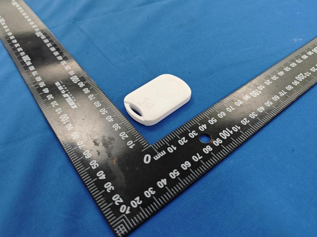 Beacon - FCC ID 2AO94-H8 - MOKO TECHNOLOGY LIMITED (2)